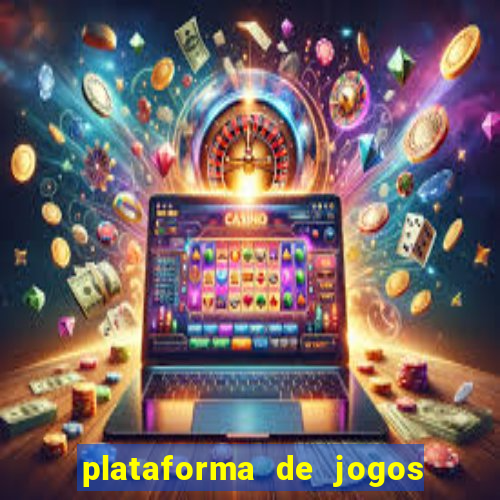 plataforma de jogos que pagam dinheiro de verdade